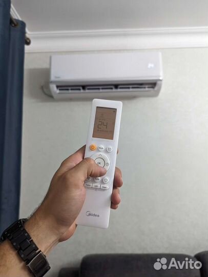 Лучшие кондиционеры