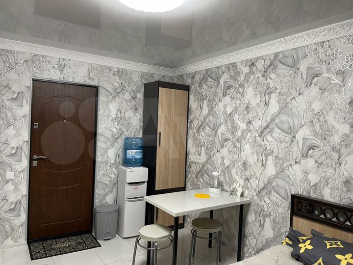 Комната 18 м² в 2-к., 5/12 эт.