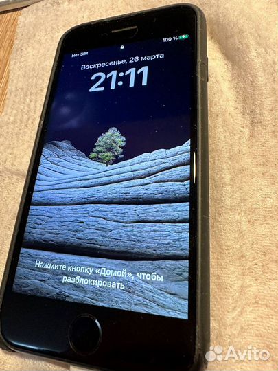 iPhone SE (2020), 64 ГБ