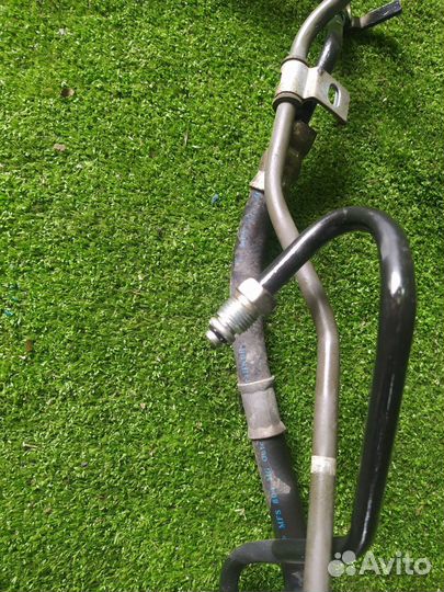 Трубки гур Комплектом Toyota Camry ACV40-aeank