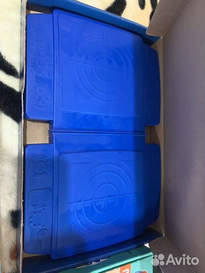 Игры разные