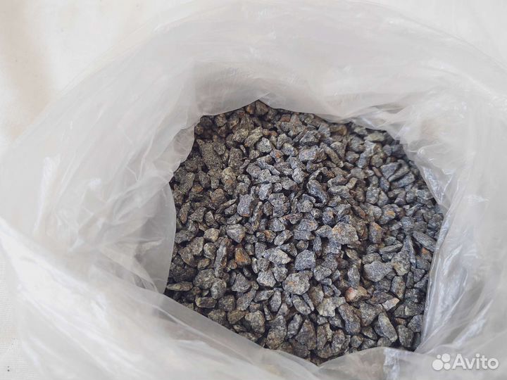 Грунт для аквариума