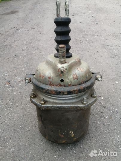 Энергоаккумулятор