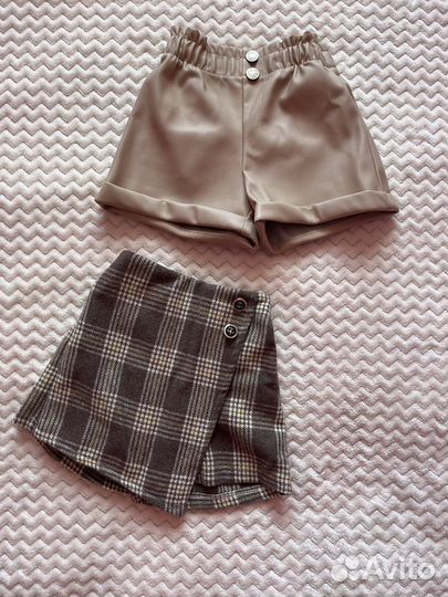 Вещи на девочку