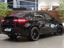 Mercedes-Benz GLE-класс Coupe 3.0 AT, 2023, 76 км, с пробегом, цена 19 300 000 руб.