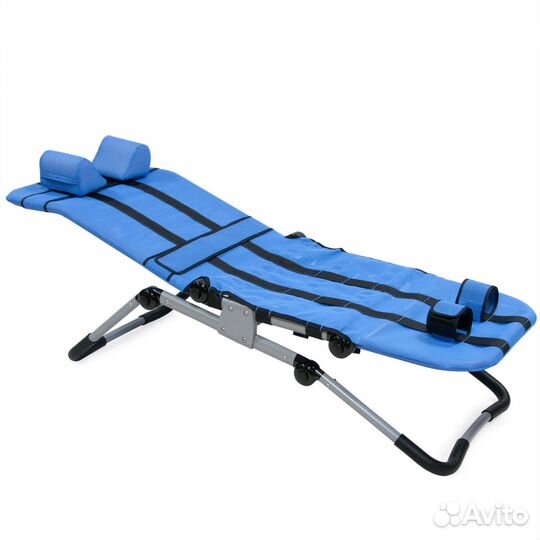 Сиденье-гамак для ванны для детей с дцп PBC-002