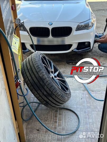 Диски vossen cvt r17