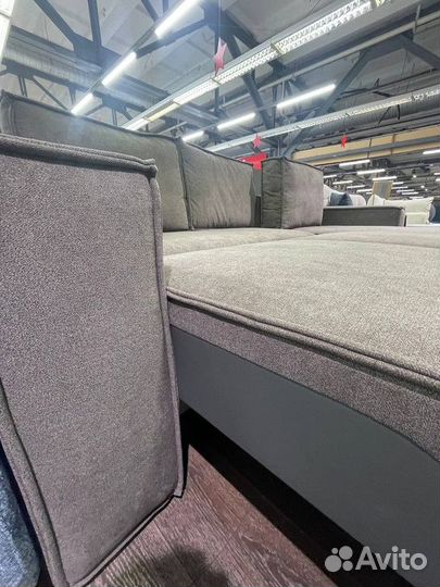 Мягкий диван/ диван угловой