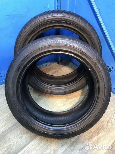 Sunny SN3830 215/55 R18