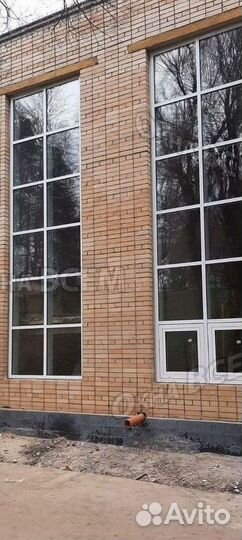 Остекление окон