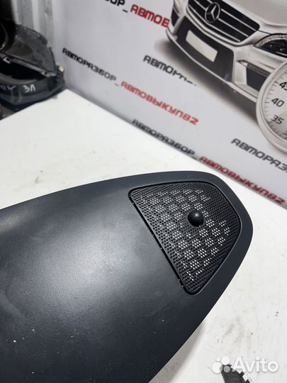 Дисплей бортовой компьютер Opel Corsa D