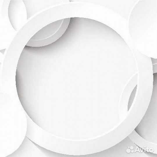 Авторские фотообои 