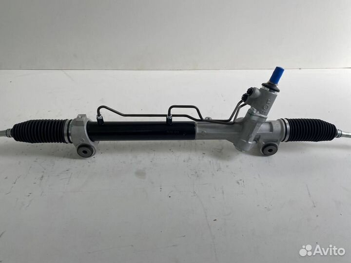 Toyota Camry 40/30 2006 - 2011 Новая гидравлическая рулевая рейка