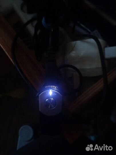 Bluetooth-гарнитура Jabra или Prolife