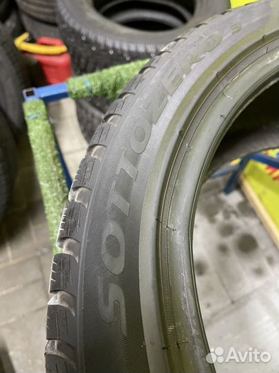 Pirelli Winter Sottozero 3 225/45 R18 95V