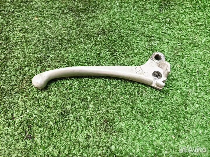 Ручка тормоза (мото) honda today