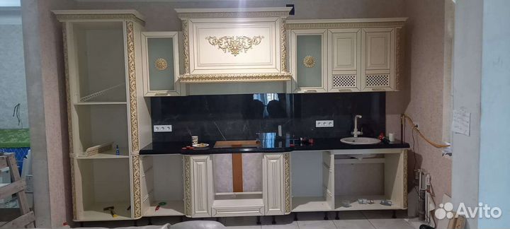 Сборка разборка мебели мебельщик на дому