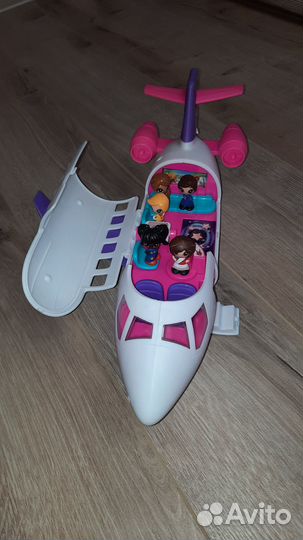 Детские игрушки