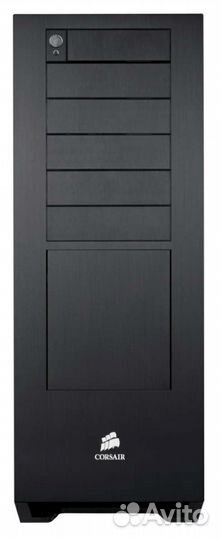 Корпус Corsair Obsidian Series 800D