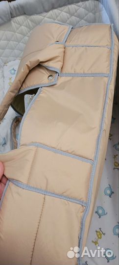 Переноска для детей