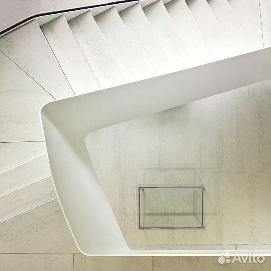 Лестница под мрамор