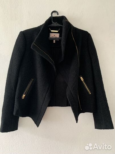 Juicy couture куртка S-M