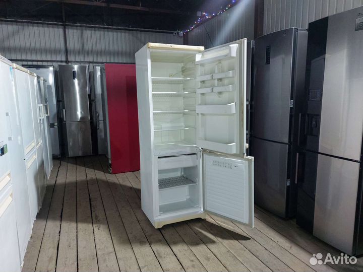 Холодильник бу Стинол-116.42 Доставка. Гарантия