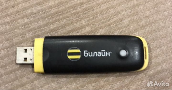 Usb модем 3g