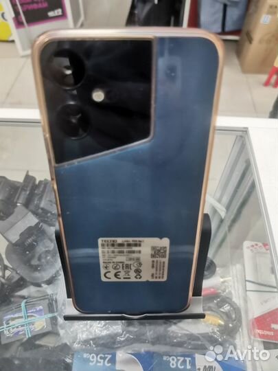 TECNO Pova Neo 3, 8/128 ГБ