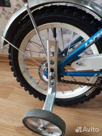 Продам велосипед детский