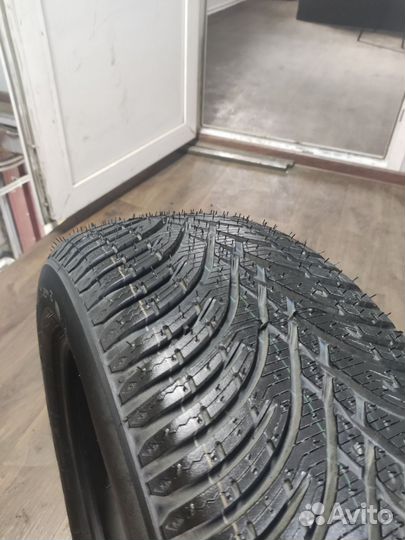 Bfgoodrich G-Force Winter 2 205/55 R16