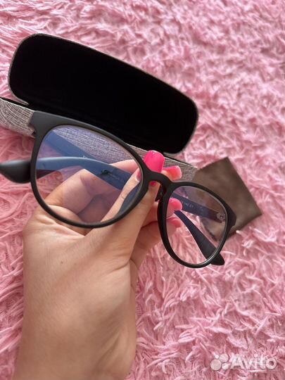 Очки защитные