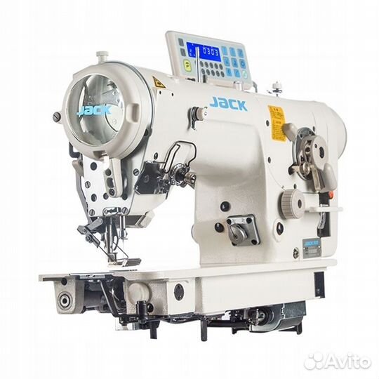 Промышленная машина Jack JK-2284B