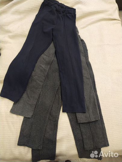 Школьная форма