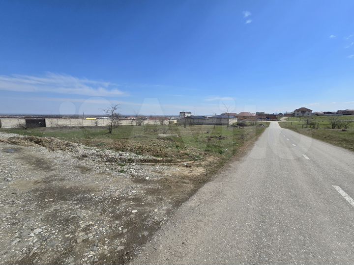 Участок 6 сот. (ИЖС)