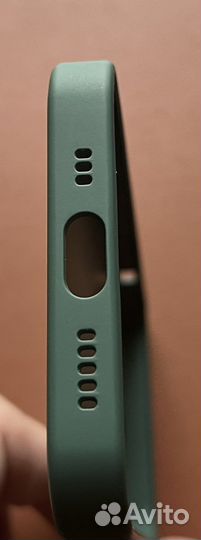 Чехол на iPhone 12