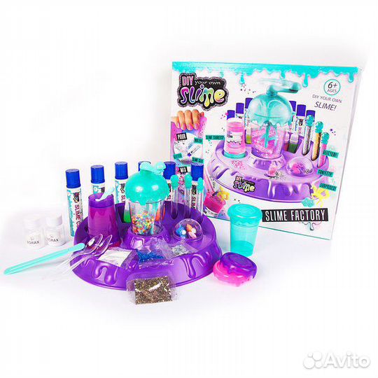 Набор для творчества