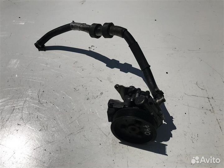 Гидроусилитель руля Bmw 7-Series E65 N62B40A 2007