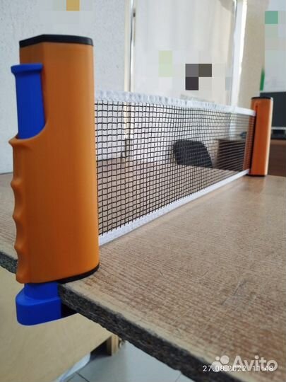 Сетка для настольного тенниса