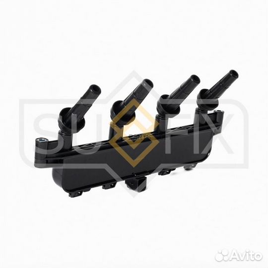 Катушка зажигания