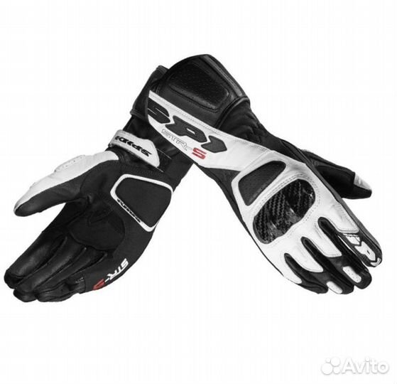 Spidi STR-5 lady XS женские перчатки