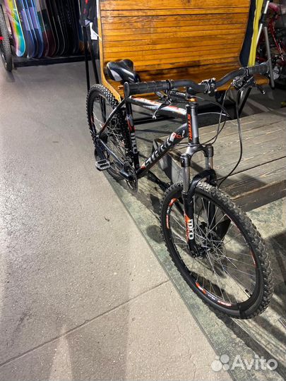 Велосипед Stark Indy 26.2