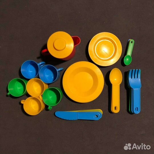 Детские игрушки