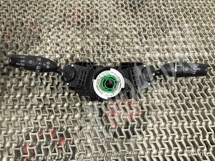 Переключатель подрулевой (стрекоза) Honda Civic