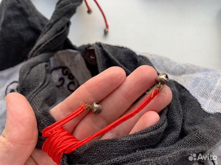 Сумки хиппи