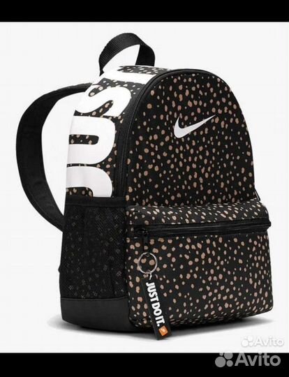 Рюкзак Nike Just Do It Mini оригинал