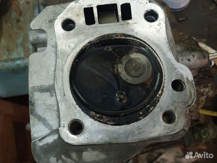 Ремонт бензогенераторов,виброплит,бензоинстр