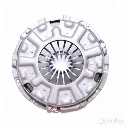 Корзина сцепления ГАЗель next дв. Cummins 2.8 Евро