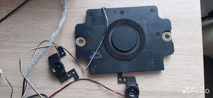 Материнская плата телевизора philips