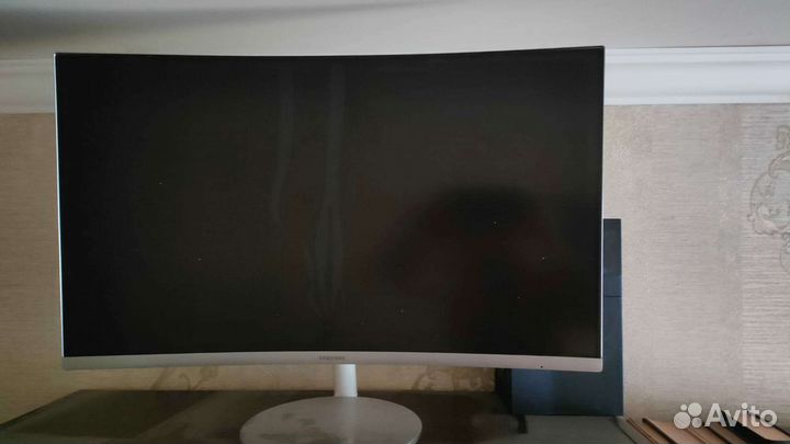 Монитор для компьютера